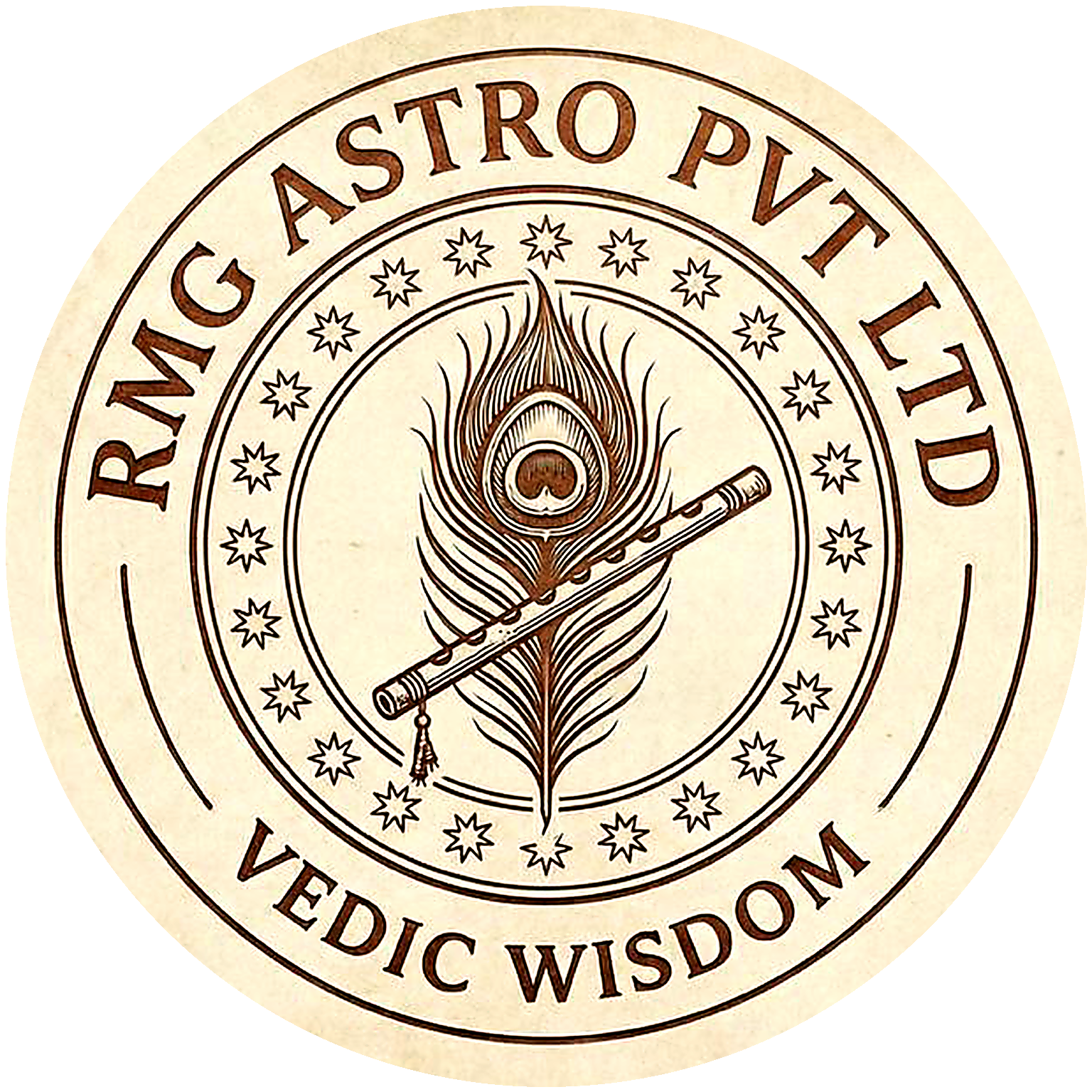 RMG Astro